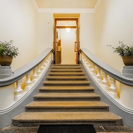 Alla Prague Apartment Экстерьер фото