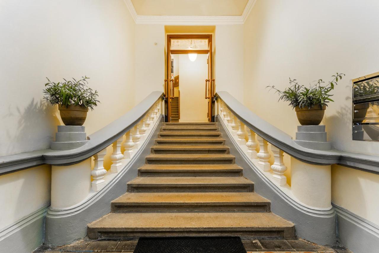 Alla Prague Apartment Экстерьер фото