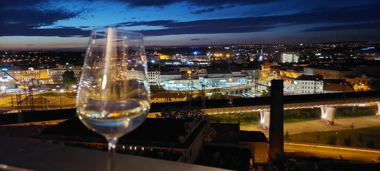 Alla Prague Apartment Экстерьер фото