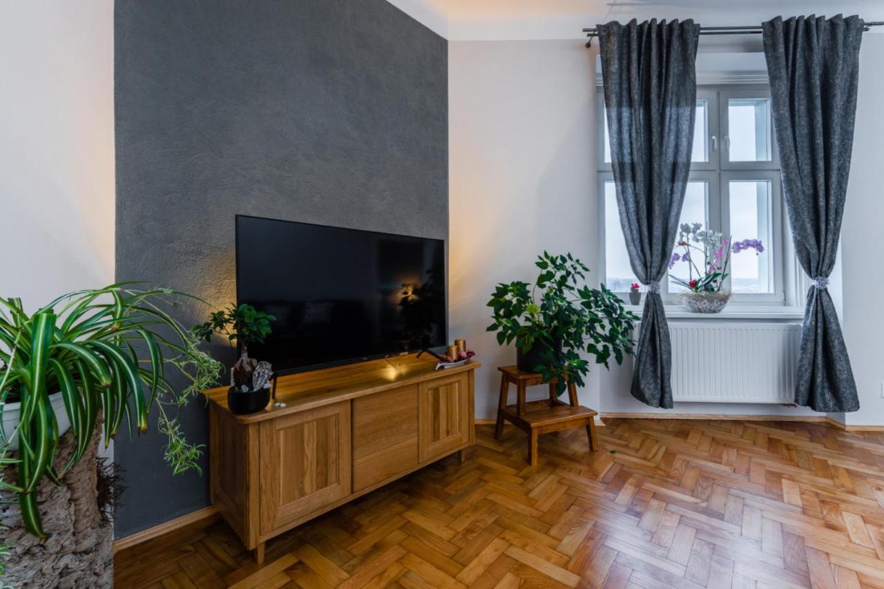 Alla Prague Apartment Экстерьер фото